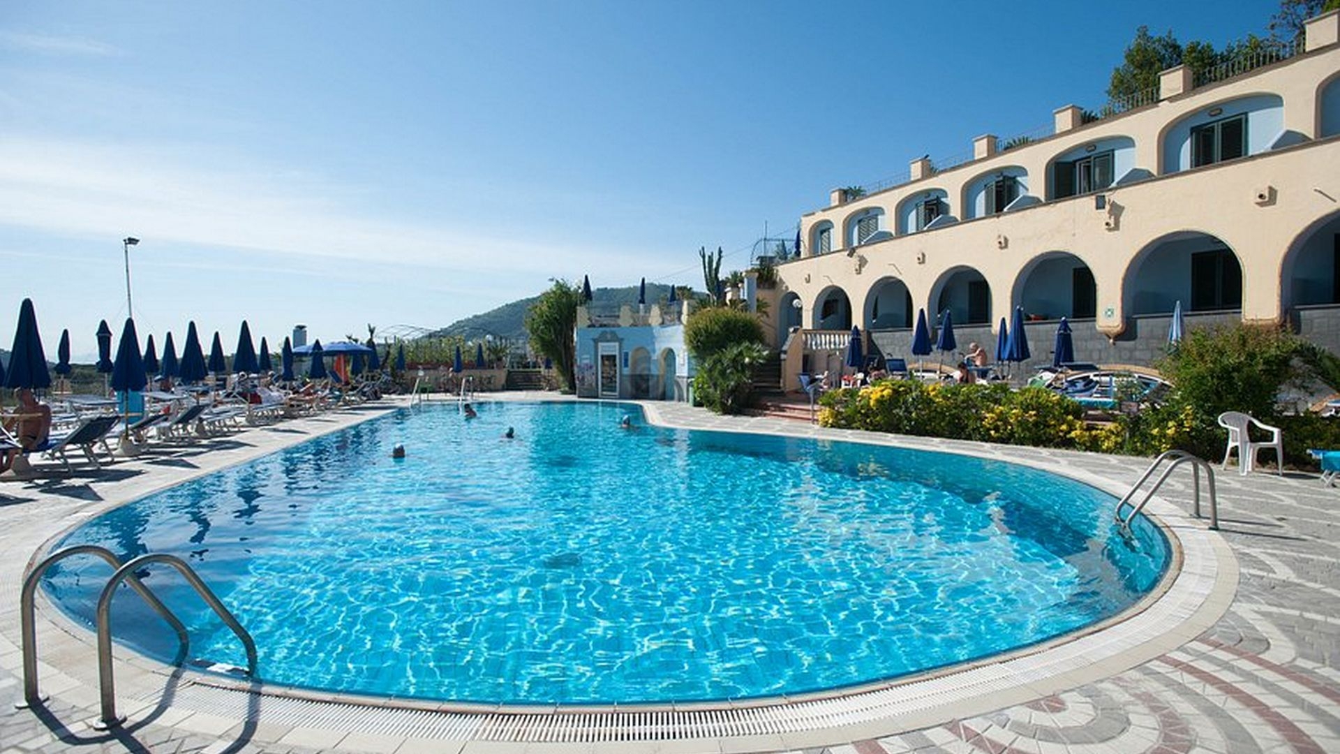 Hotel Terme President 